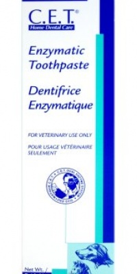 CET Vanilla/Mint Toothpaste, 70 gm CET Vanilla/Mint Toothpaste, 70 gm
