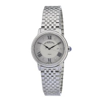Raymond Weil Women's 2637-STS-00966 Classy Dress Automatic Watch Raymond Weil Women's 2637-STS-00966 Classy Dress Automatic Watch