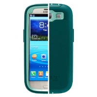 OtterBox Defender Series for Samsung Galaxy S III - Retail Packaging - Reflection OtterBox Defender Series for Samsung Galaxy S III - Retail Packaging - Reflection