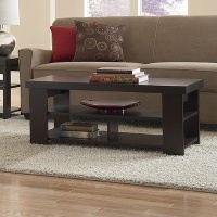 Hollow Core Coffee Table Hollow Core Coffee Table