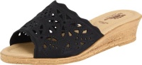 Women's Spring Step ESTELLA Fashion Wedge Slide Sandals Women's Spring Step ESTELLA Fashion Wedge Slide Sandals