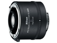 Nikon TC-20E III AF-S 2x Teleconverter Nikon TC-20E III AF-S 2x Teleconverter