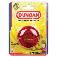 Duncan Yo-Yo Imperial (Assorted Colors) Duncan Yo-Yo Imperial (Assorted Colors)