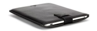 Griffin Elan Sleeve for iPad - Black Griffin Elan Sleeve for iPad - Black