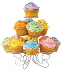 Wilton 307-831 13 Count Cupcake Stand Wilton 307-831 13 Count Cupcake Stand