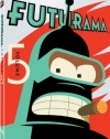 Futurama: Volume Five