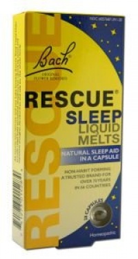 Rescue Night® Liquid Melts 28 Count Rescue Night® Liquid Melts 28 Count