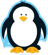 Penguin Notepad Penguin Notepad