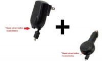 High Quality LG Tone - HBS-700 Bluetooth Headphones (Tangle Free) Retract Car Charger Adapter / Home Travel Charger Essential Bundle High Quality LG Tone - HBS-700 Bluetooth Headphones (Tangle Free) Retract Car Charger Adapter / Home Travel Charger Essential Bundle