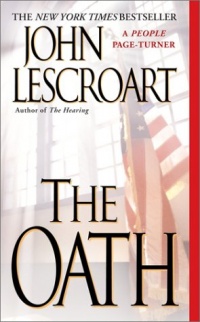 The Oath (Dismas Hardy, Book 8) The Oath (Dismas Hardy, Book 8)