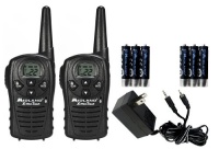 Midland LXT114VP 22-Channel 18-Mile FRS/GMRS Two-Way Radio (Pair) Midland LXT114VP 22-Channel 18-Mile FRS/GMRS Two-Way Radio (Pair)