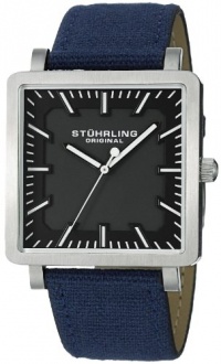 Stuhrling Original Men's 909.331OC54 Classic Ascot Saratoga Sport Swiss Quartz Ultra Slim Watch Stuhrling Original Men's 909.331OC54 Classic Ascot Saratoga Sport Swiss Quartz Ultra Slim Watch