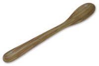 Berard 23273 French Olive-Wood Handcrafted Stirring/Tasting Spoon Berard 23273 French Olive-Wood Handcrafted Stirring/Tasting Spoon