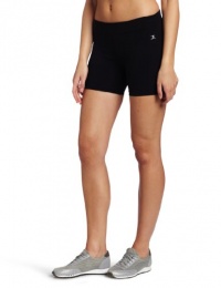 Danskin Women's Five Inch Bike Short Danskin Women's Five Inch Bike Short