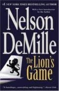 The Lion's Game The Lion's Game