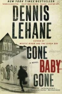Gone, Baby, Gone: A Novel Gone, Baby, Gone: A Novel