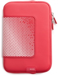Belkin Grip Sleeve Case for Kindle Fire, Paparazzi Pink Belkin Grip Sleeve Case for Kindle Fire, Paparazzi Pink