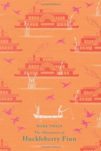 The Adventures of Huckleberry Finn (Puffin Classics) The Adventures of Huckleberry Finn (Puffin Classics)