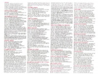 Catholic Verse Finder (Bible Cheat Sheet) English version (English and Spanish Edition) Catholic Verse Finder (Bible Cheat Sheet) English version (English and Spanish Edition)