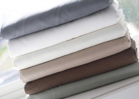 LINENSPA Wrinkle-Free Lightweight Oversized Microfiber 4-Piece Bed Sheet Set, CAL KING KHAKI LINENSPA Wrinkle-Free Lightweight Oversized Microfiber 4-Piece Bed Sheet Set, CAL KING KHAKI