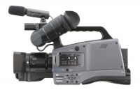 Panasonic AGHMC70PJU AVCHD 3CCD Flash Memory Professional Camcorder with 12x Optical Image Stabilized Zoom Panasonic AGHMC70PJU AVCHD 3CCD Flash Memory Professional Camcorder with 12x Optical Image Stabilized Zoom