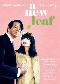 A New Leaf A New Leaf
