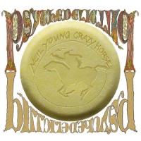 Psychedelic Pill Psychedelic Pill