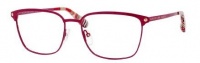 Marc by Marc Jacobs MMJ480 Eyeglasses - 0AL1 Fuchsia - 54mm Marc by Marc Jacobs MMJ480 Eyeglasses - 0AL1 Fuchsia - 54mm