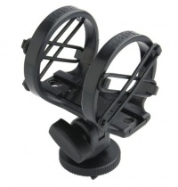 Rode SM3 Shock Mount For Rode Shotguns and NT5 Rode SM3 Shock Mount For Rode Shotguns and NT5
