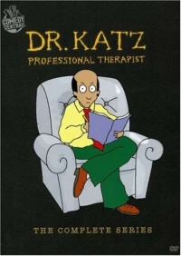 Dr. Katz Professional Therapist - The Complete Series Dr. Katz Professional Therapist - The Complete Series