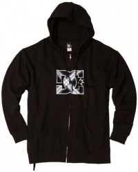 DC Men's Cald Hoodie Sweater DC Men's Cald Hoodie Sweater