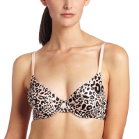 Maidenform Women's Adjusts to Me Demi Foam Underwire Fashion Bra Maidenform Women's Adjusts to Me Demi Foam Underwire Fashion Bra