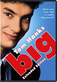 Big (Extended Edition) Big (Extended Edition)