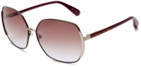 Marc by Marc Jacobs Women's MMJ 098/S Metal Sunglasses Marc by Marc Jacobs Women's MMJ 098/S Metal Sunglasses