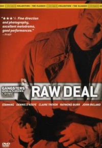 Raw Deal Raw Deal