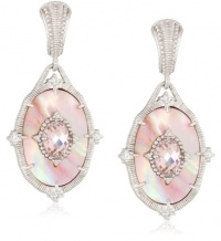 Judith Ripka Oasis Large Oasis Drop Earrings Judith Ripka Oasis Large Oasis Drop Earrings