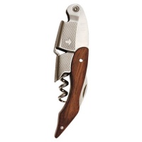 True Fabrications Wood Professional Corkscrew True Fabrications Wood Professional Corkscrew