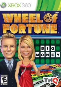 Wheel of Fortune Wheel of Fortune