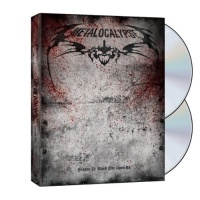 Metalocalypse: Season 2 Metalocalypse: Season 2