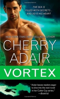 Vortex (Cutter Cay) Vortex (Cutter Cay)