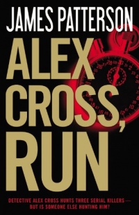 Alex Cross, Run Alex Cross, Run