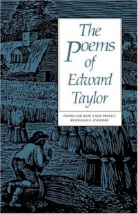 The Poems of Edward Taylor The Poems of Edward Taylor