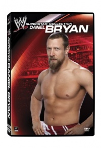WWE: Superstar Collection - Daniel Bryan WWE: Superstar Collection - Daniel Bryan
