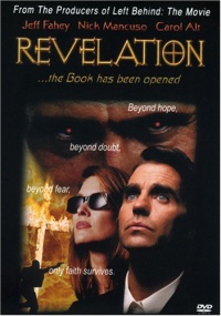Revelation Revelation