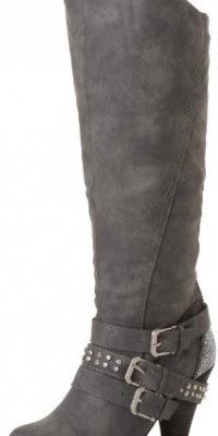 Not Rated Women's Market Place Knee-High Boot Not Rated Women's Market Place Knee-High Boot