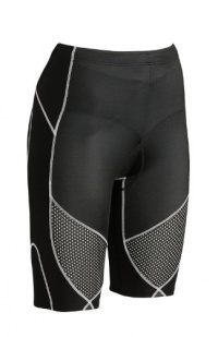 CW-X Women's CW-X Ventilator Stabilyx Tri Short CW-X Women's CW-X Ventilator Stabilyx Tri Short