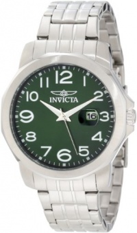 Invicta Men's 6861 II Collection Eagle Force Stainless Steel Watch Invicta Men's 6861 II Collection Eagle Force Stainless Steel Watch