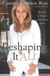 Reshaping It All: Motivation for Physical and Spiritual Fitness Reshaping It All: Motivation for Physical and Spiritual Fitness