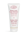 This rich, easily absorbed moisturizing body lotion soothes and softens dry, rough skin. Ideal to ensure daylong comfort.