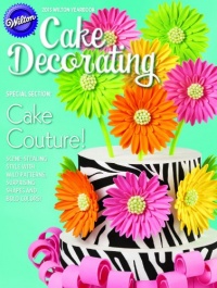 Wilton 2013 Cake Yearbook Wilton 2013 Cake Yearbook